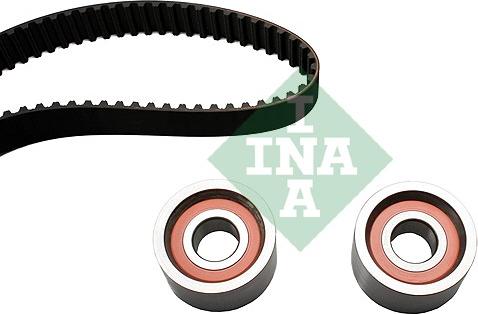 INA 530 0112 10 - Hammashihnasarja parts5.com