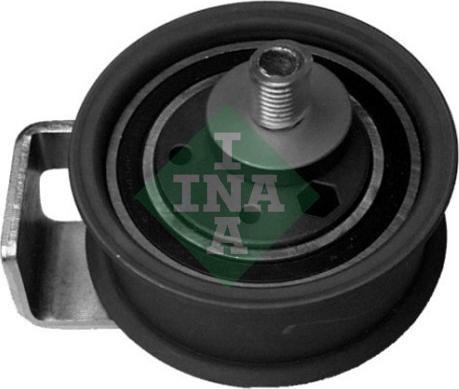 INA 531 0499 20 - Polea tensora, correa dentada parts5.com