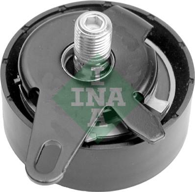 INA 531 0573 30 - Rola intinzator,curea distributie parts5.com