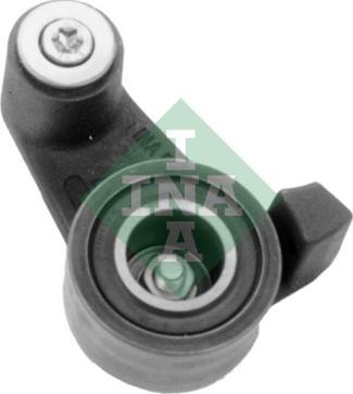 INA 531 0090 10 - Rola intinzator,curea distributie parts5.com