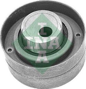 INA 531 0049 10 - Tensioner Pulley, timing belt parts5.com