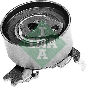 INA 531 0054 30 - Tensioner Pulley, timing belt parts5.com