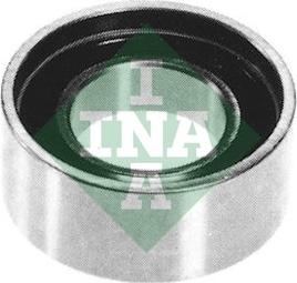 INA 531 0005 10 - Rola intinzator,curea distributie parts5.com