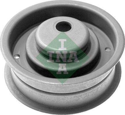 INA 531 0079 10 - Spannrolle, Zahnriemen parts5.com