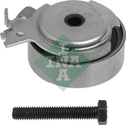 INA 531 0101 30 - Rola intinzator,curea distributie parts5.com