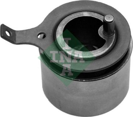 INA 531 0112 20 - Rola intinzator,curea distributie parts5.com