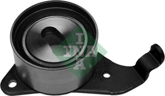 INA 531 0176 20 - Rola intinzator,curea distributie parts5.com