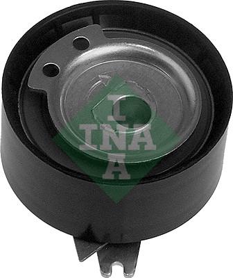 INA 531 0804 10 - Rolka napinacza, pasek rozrządu parts5.com