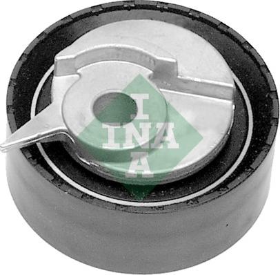 INA 531 0343 30 - Polea tensora, correa dentada parts5.com