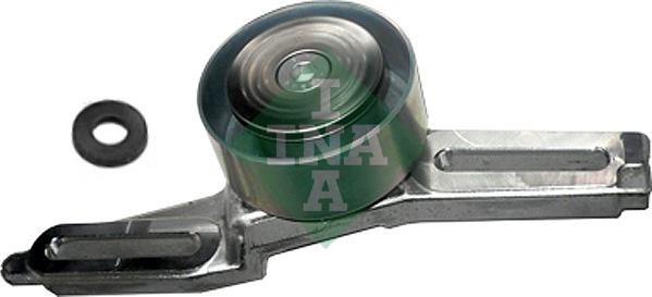 INA 531 0241 10 - Ohjainrulla, moniurahihna parts5.com