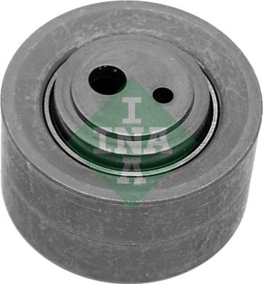 INA 531 0257 10 - Tensioner Pulley, timing belt parts5.com