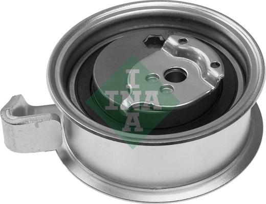 INA 531 0747 10 - Tensioner Pulley, timing belt parts5.com