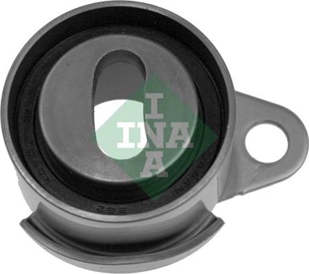 INA 531 0761 10 - Rola intinzator,curea distributie parts5.com