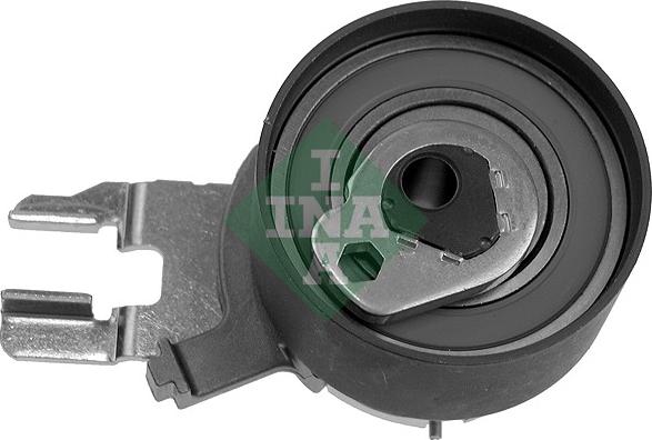 INA 531 0786 10 - Polea tensora, correa dentada parts5.com