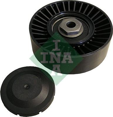 INA 531 0729 10 - Umlenk / Führungsrolle, Keilrippenriemen parts5.com