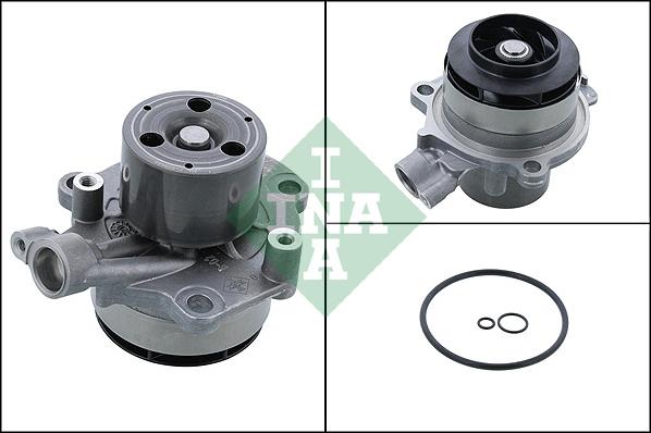 INA 538 0983 10 - Vodné čerpadlo parts5.com