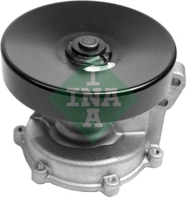 INA 538 0493 10 - Bomba de agua parts5.com