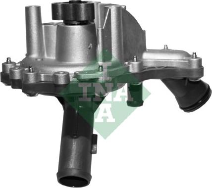 INA 538 0465 10 - Water Pump parts5.com