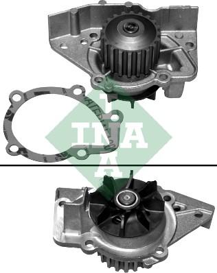 INA 538 0468 10 - Pompa apa parts5.com