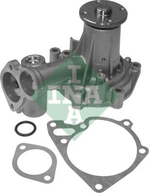 INA 538 0588 10 - Pompa apa parts5.com