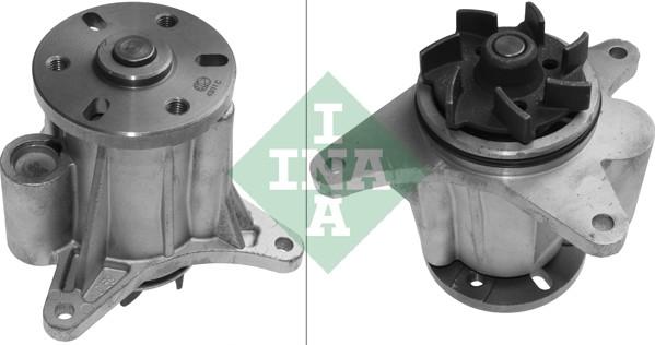 INA 538 0649 10 - Pompa apa parts5.com