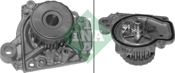 INA 538 0609 10 - Veepump parts5.com