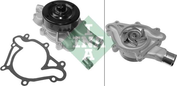 INA 538 0681 10 - Pompa apa parts5.com