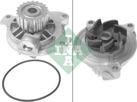 INA 538 0045 10 - Αντλία νερού parts5.com