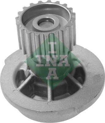 INA 538 0066 10 - Αντλία νερού parts5.com