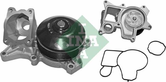 INA 538 0083 10 - Pompa apa parts5.com