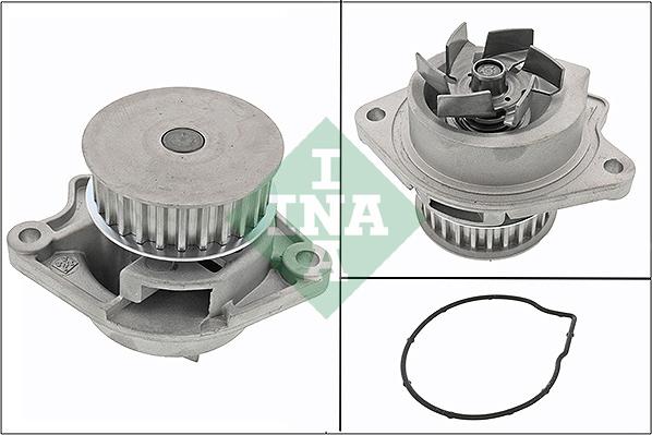 INA 538 0026 10 - Pompa apa parts5.com