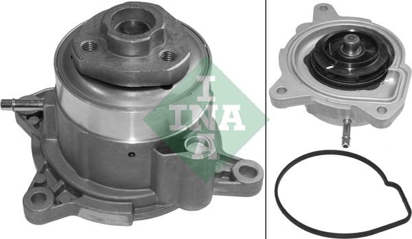 INA 538 0075 10 - Pompa apa parts5.com