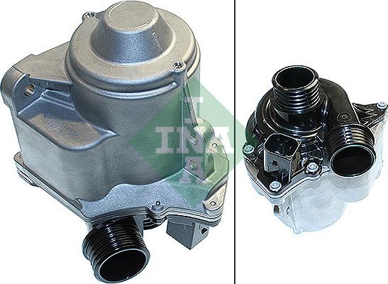 INA 538 0192 10 - Bomba de agua parts5.com