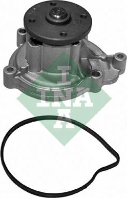 INA 538 0113 10 - Vodna crpalka parts5.com