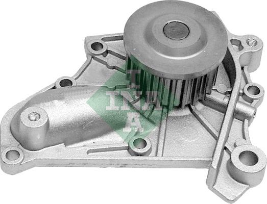 INA 538 0117 10 - Pompa apa parts5.com