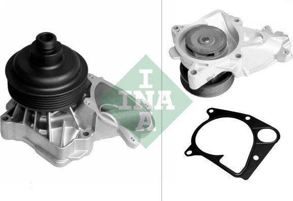 INA 538 0174 10 - Pompa apa parts5.com