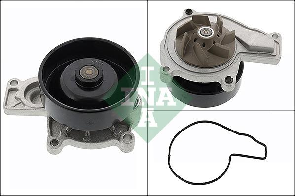 INA 538 0806 10 - Bomba de agua parts5.com