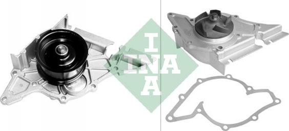 INA 538 0351 10 - Pompa wodna parts5.com