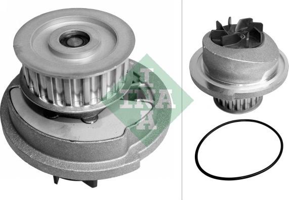 INA 538 0302 10 - Pompa apa parts5.com