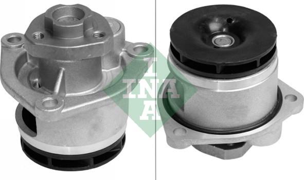 INA 538 0316 10 - Αντλία νερού parts5.com