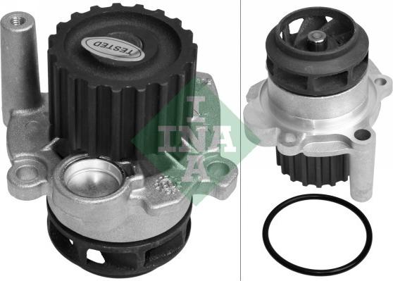 INA 538 0325 10 - Pompa apa parts5.com