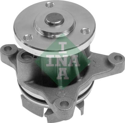 INA 538 0261 10 - Water Pump parts5.com