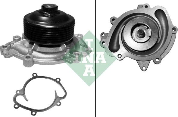 INA 538 0234 10 - Vodní čerpadlo parts5.com