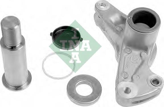 INA 533 0069 20 - Set reparatie, brat tensionare curea trapezoidala parts5.com