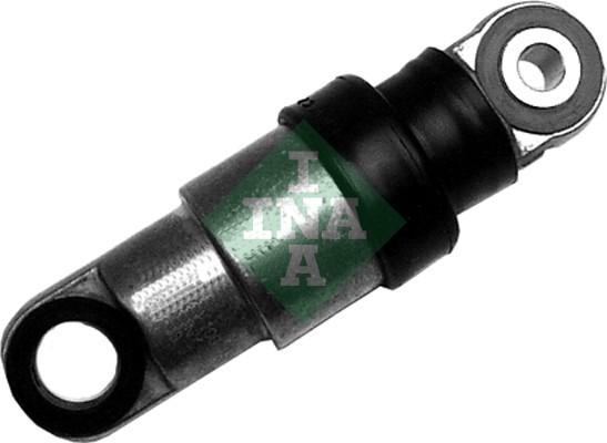 INA 533 0003 10 - Dusilnik vibracij / nihanj, rebrasti jermen parts5.com