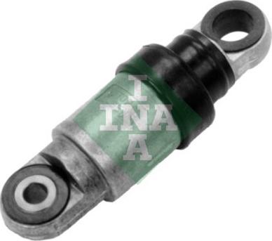 INA 533 0007 10 - Amortizor vibratii, curea transmisie cu caneluri parts5.com