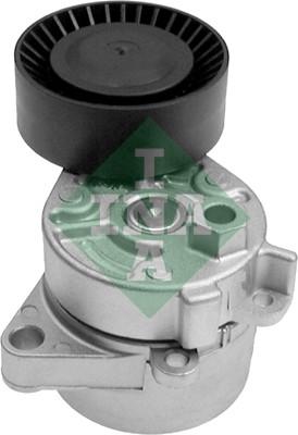 INA 533 0015 10 - Belt Tensioner, v-ribbed belt parts5.com