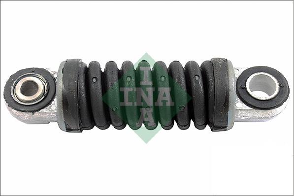 INA 533 0011 10 - Vibration Damper, v-ribbed belt parts5.com