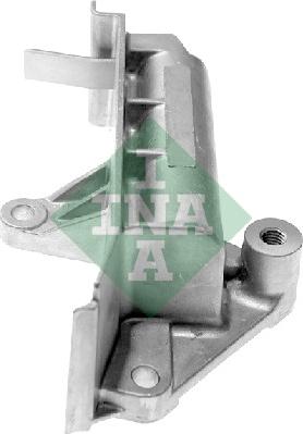 INA 533 0039 10 - Демпер (успокоител-ртепт.вибр.), зъбен ремък parts5.com