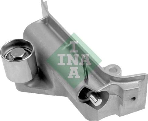 INA 533 0030 20 - Dusilnik vibracij / nihanj, zobati jermen parts5.com